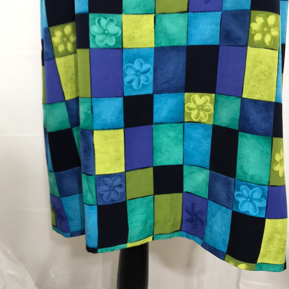 Women’s Dress- Size 18 Sag Harbor - Picture 3 of 6